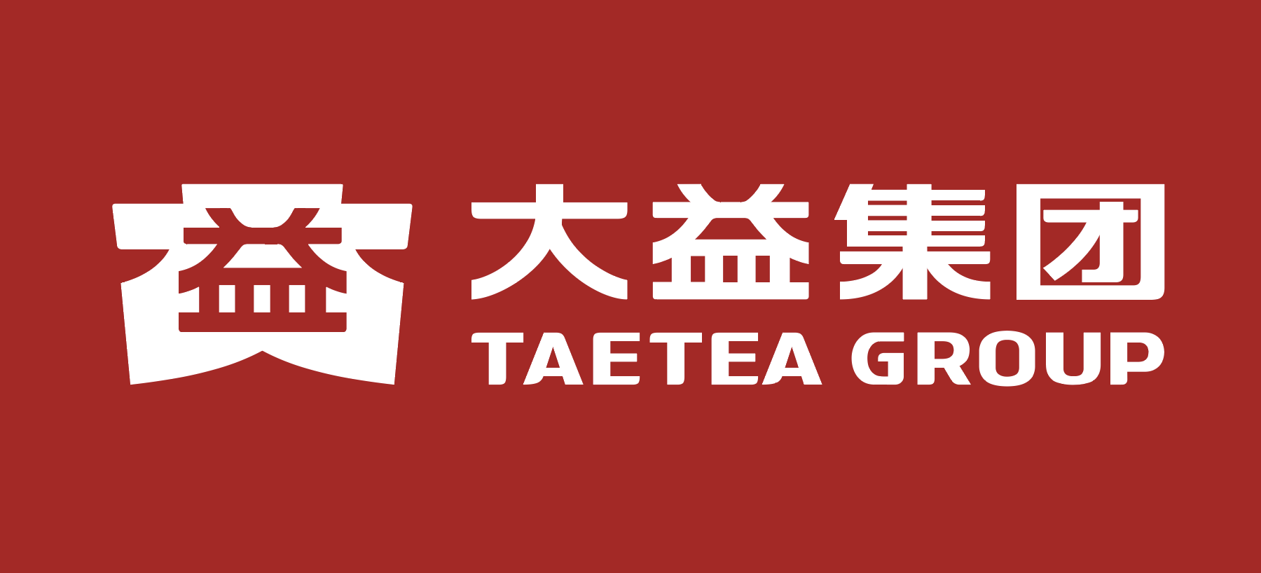 Menghai tea factory logo